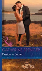 Catherine Spencer - Passion in Secret