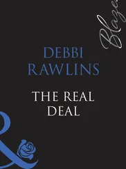 Debbi Rawlins - The Real Deal