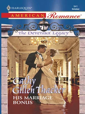 Cathy Thacker His Marriage Bonus обложка книги