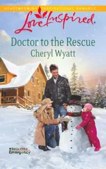 Cheryl Wyatt - Doctor to the Rescue