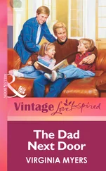 Virginia Myers - The Dad Next Door