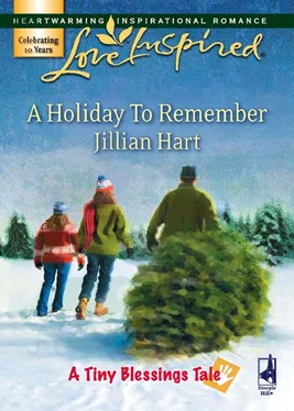 Jillian Hart A Holiday To Remember обложка книги