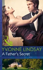 Yvonne Lindsay - A Father's Secret