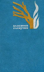 Валентин Распутин - Рудольфио