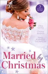 Christine Rimmer - Married By Christmas - His Pregnant Christmas Bride / Carter Bravo's Christmas Bride