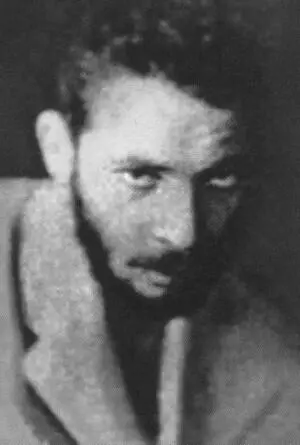 Яков Блюмкин Около 1918 г Николай Андреев участник убийства Вильгельма фон - фото 24