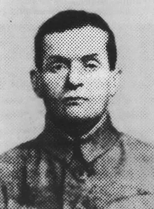Николай Андреев участник убийства Вильгельма фон Мирбаха 6 июля 1918 года - фото 25