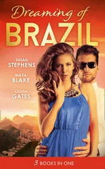 Susan Stephens - Dreaming Of... Brazil - At the Brazilian's Command / Married for the Prince's Convenience / From Enemy's Daughter to Expectant Bride