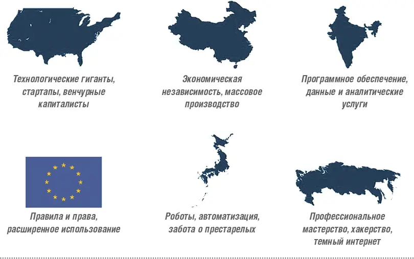 В последние годы люди по всему миру стали скептически относиться к - фото 7