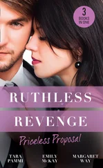Margaret Way - Ruthless Revenge - Priceless Proposal - The Sicilian's Surprise Wife / Secret Heiress, Secret Baby / Guardian to the Heiress
