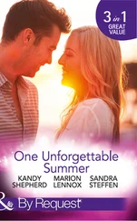 Sandra Steffen - One Unforgettable Summer - The Summer They Never Forgot / The Surgeon's Family Miracle / A Bride by Summer