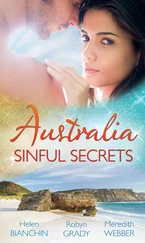 Robyn Grady - Australia - Sinful Secrets - Public Marriage, Private Secrets / Every Girl's Secret Fantasy / The Heart Surgeon's Secret Child