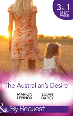 Lilian Darcy The Australian's Desire: Their Lost-and-Found Family / Long-Lost Son: Brand-New Family / A Proposal Worth Waiting For обложка книги