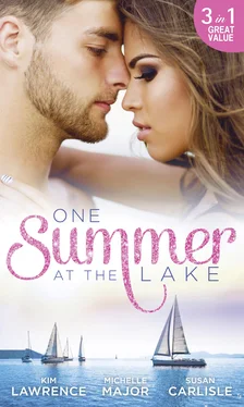 Susan Carlisle One Summer At The Lake: Maid for Montero / Still the One / Hot-Shot Doc Comes to Town обложка книги
