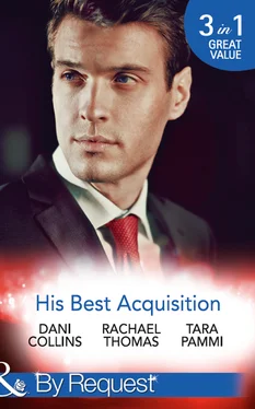 Dani Collins His Best Acquisition: The Russian's Acquisition / A Deal Before the Altar / A Deal with Demakis обложка книги