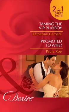 Katherine Garbera Taming the VIP Playboy / Promoted To Wife?: Taming the VIP Playboy обложка книги