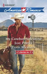 Jane Porter - My Cowboy Valentine - Be Mine, Cowboy / Hill Country Cupid