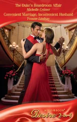 Michelle Celmer - The Duke's Boardroom Affair / Convenient Marriage, Inconvenient Husband - The Duke's Boardroom Affair