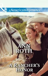 Ann Roth - A Rancher's Honor