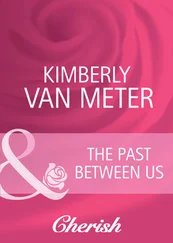 Kimberly Meter - The Past Between Us