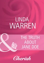 Linda Warren - The Truth About Jane Doe