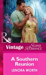 Lenora Worth - A Southern Reunion