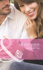 Roz Fox - The Baby Album
