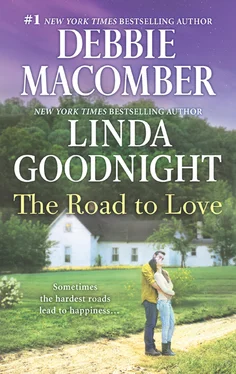 Debbie Macomber The Road To Love: Love by Degree / The Rain Sparrow обложка книги