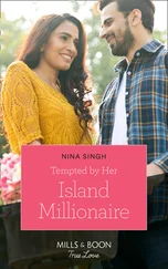 Nina Singh - Tempted By Her Island Millionaire