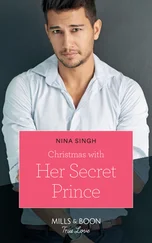 Nina Singh - Christmas With Her Secret Prince