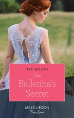 Teri Wilson - The Ballerina's Secret