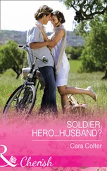 Cara Colter - Soldier, Hero...Husband?