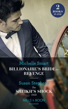 Susan Stephens Billionaireâ€™S Bride For Revenge: Billionaireâ€™s Bride for Revenge обложка книги