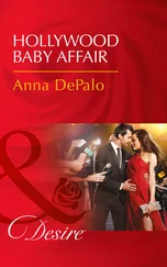 Anna DePalo - Hollywood Baby Affair