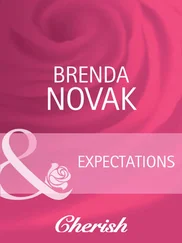 Brenda Novak - Expectations
