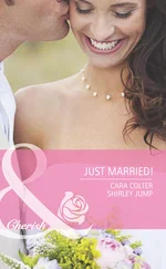 Cara Colter - Just Married! - Kiss the Bridesmaid / Best Man Says I Do