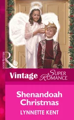 Lynnette Kent - Shenandoah Christmas