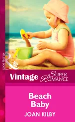 Joan Kilby - Beach Baby