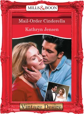 Kathryn Jensen Mail-Order Cinderella