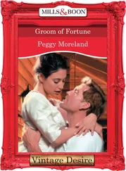 Peggy Moreland - Groom Of Fortune