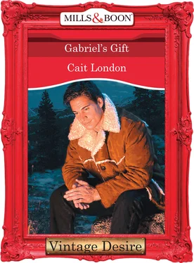 Cait London Gabriel's Gift
