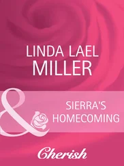 Linda Miller - Sierra's Homecoming