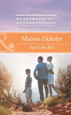 Marion Ekholm Just Like Em обложка книги