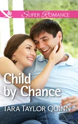 Tara Quinn - Child by Chance