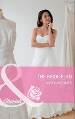 Kasey Michaels - The Bride Plan