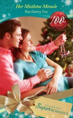 Roz Fox - Her Mistletoe Miracle