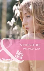 Tara Quinn - Sophie's Secret