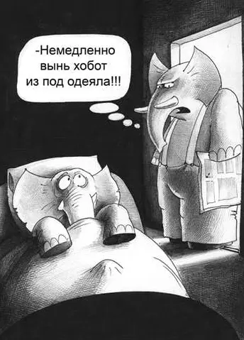 Как за три года сохранить себе 30 лет жизни Мама должна посвятить своему - фото 18
