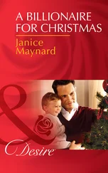 Janice Maynard - A Billionaire for Christmas