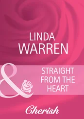 Linda Warren - Straight from the Heart